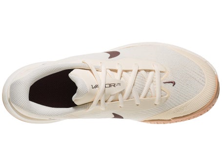 Nike Vapor Lite 3 Ivory/Tattoo/Tan Womens Shoes
