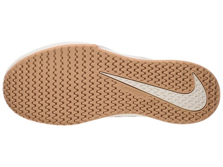 Nike Vapor Lite 3 Ivory/Tattoo/Tan Womens Shoes