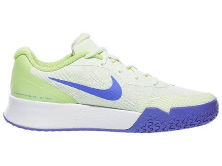 Nike Vapor Lite 3 Volt/Sapphire Womens Shoe 