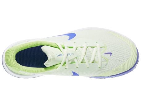 Nike Vapor Lite 3 Volt/Sapphire Womens Shoe 