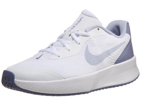 Nike Vapor Lite 3 White/Ghost/Indigo Womens Shoes