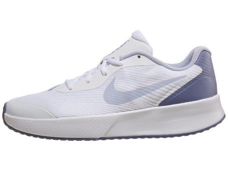 Nike Vapor Lite 3 White/Ghost/Indigo Womens Shoes