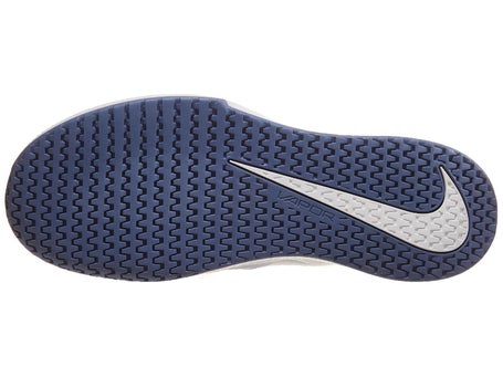 Nike Vapor Lite 3 White/Ghost/Indigo Womens Shoes