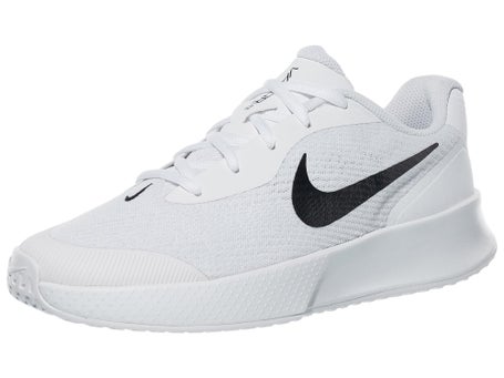 Nike Vapor Lite 3 White/Black Womens Shoes
