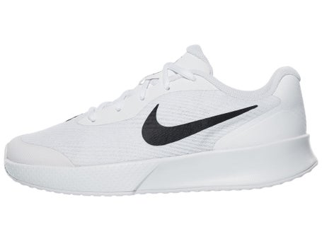 Nike Vapor Lite 3 White/Black Womens Shoes