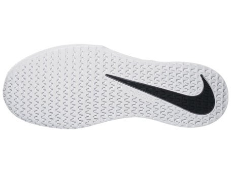 Nike Vapor Lite 3 White/Black Womens Shoes