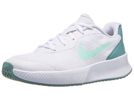 Nike Vapor Lite 3 Wh/Mint/Cannon Womens Shoes