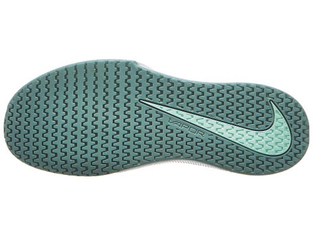Nike Vapor Lite 3 Wh/Mint/Cannon Womens Shoes