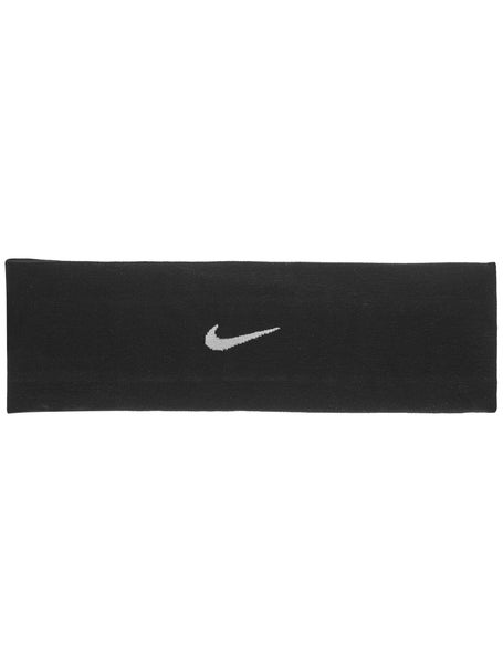 Nike New Flex Headband - Black