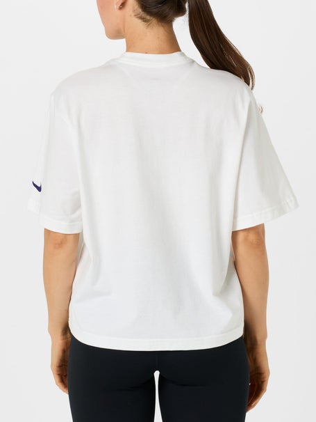 Nike Womens Naomi Osaka Tennis T-Shirt