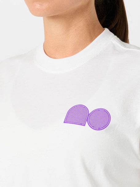 Nike Womens Naomi Osaka Tennis T-Shirt