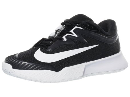 Nike Vapor Pro 3 Black/White Womens Shoes