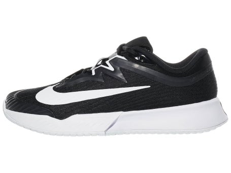 Nike Vapor Pro 3 Black/White Womens Shoes
