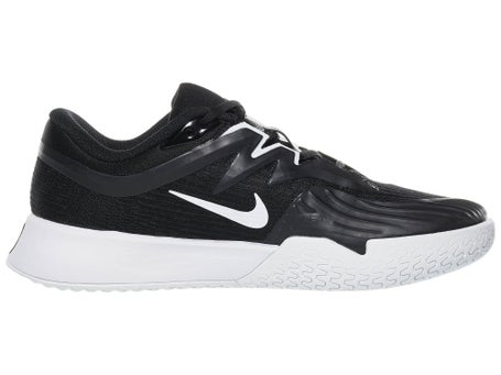Nike Vapor Pro 3 Black/White Womens Shoes