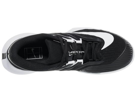 Nike Vapor Pro 3 Black/White Womens Shoes