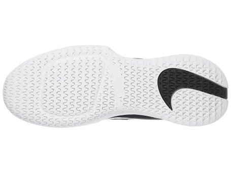 Nike Vapor Pro 3 Black/White Womens Shoes