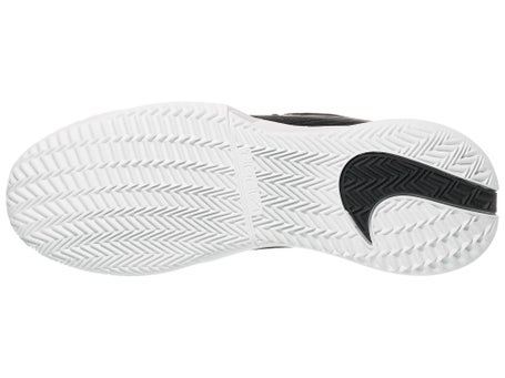 Nike Vapor Pro 3 Clay Black/White Womens Shoes