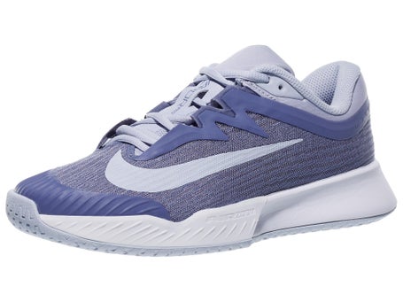 Nike Vapor Pro 3 Indigo/Ghost/White Womens Shoes