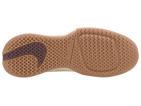 Nike Vapor Pro 3 Ivory/Tattoo/Tan Womens Shoes