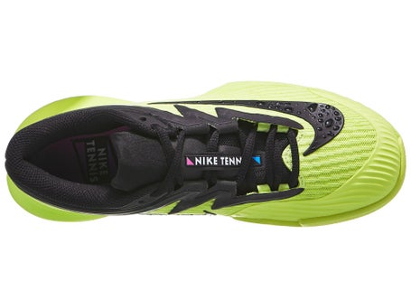 Nike Vapor Pro 3 PRM Lemon/Black Womens Shoes