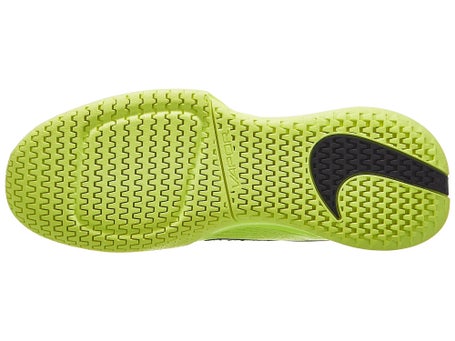Nike Vapor Pro 3 PRM Lemon/Black Womens Shoes