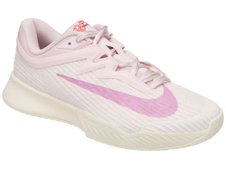Nike Vapor Pro 3 PRM Pearl Pink Womens Shoes