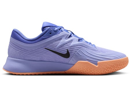 Nike Vapor Pro 3 Thistle/Sapphire Womens Shoes