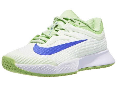 Nike Vapor Pro 3 Volt/Sapphire Womens Shoes 