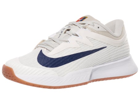 Nike Vapor Pro 3 White/Binary Blue Womens Shoes