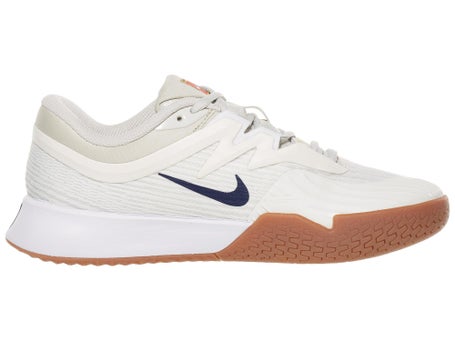 Nike Vapor Pro 3 White/Binary Blue Womens Shoes