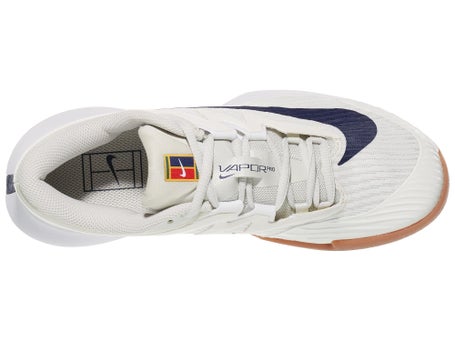 Nike Vapor Pro 3 White/Binary Blue Womens Shoes