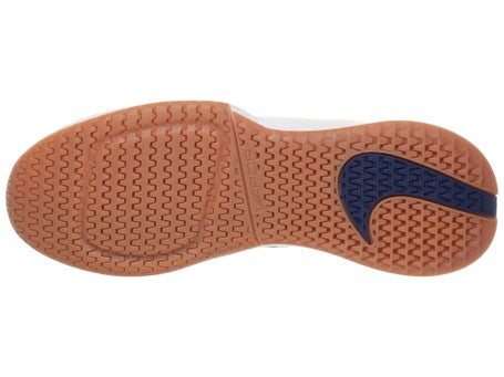 Nike Vapor Pro 3 White/Binary Blue Womens Shoes