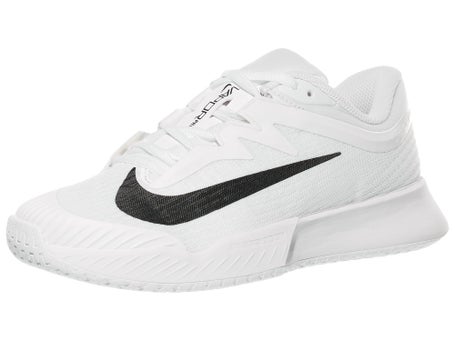 Nike Vapor Pro 3 White/Black Womens Shoes