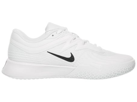 Nike Vapor Pro 3 White/Black Womens Shoes