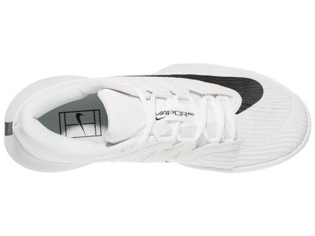 Nike Vapor Pro 3 White/Black Womens Shoes