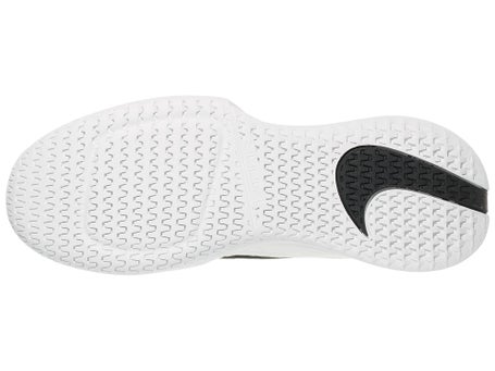 Nike Vapor Pro 3 White/Black Womens Shoes