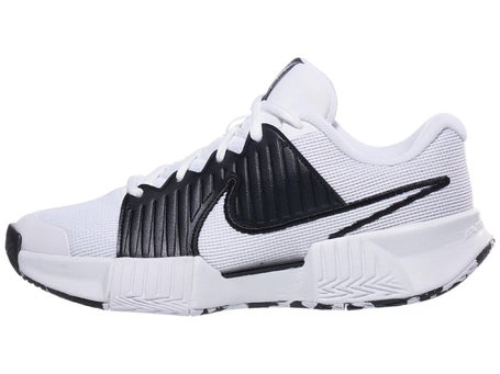 Nike GP Pickleball Pro\Wh/Bk Woms Pickle Shoes
