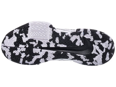 Nike GP Pickleball Pro\Wh/Bk Woms Pickle Shoes