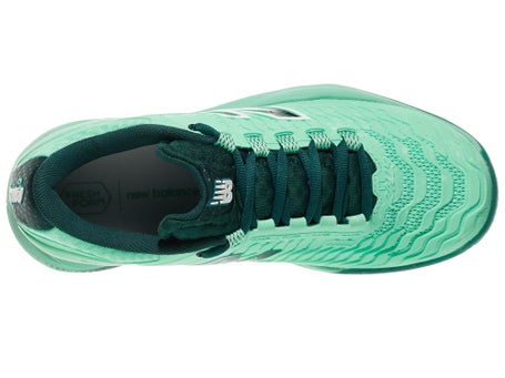New Balance CT Rally 2 B Clay Green Womens Shoes