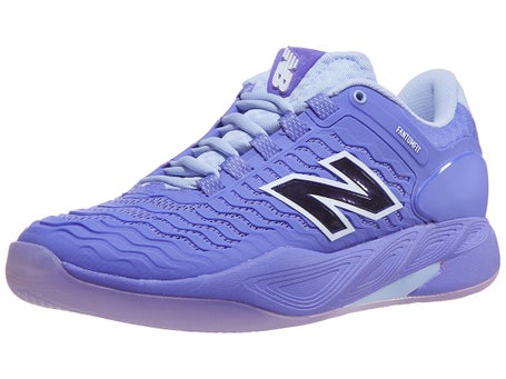 New Balance CT Rally 2 B Indigo/Daybreak Womens Shoes