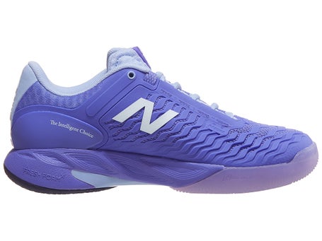 New Balance CT Rally 2 B Indigo/Daybreak Womens Shoes