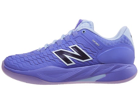 New Balance CT Rally 2 D Indigo/Daybreak Womens Shoes