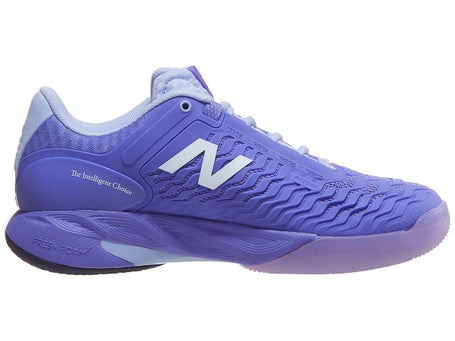 New Balance CT Rally 2 D Indigo/Daybreak Womens Shoes