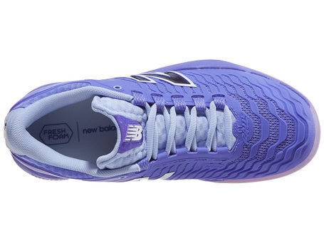 New Balance CT Rally 2 D Indigo/Daybreak Womens Shoes