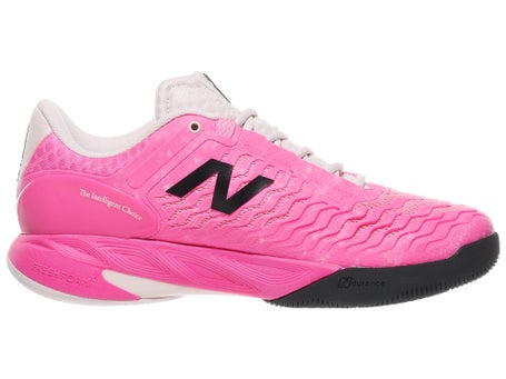New Balance CT Rally 2 B Pink/Black Womens Shoes