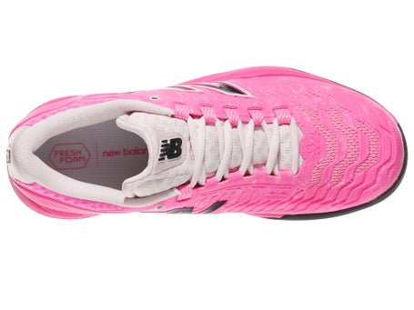 New Balance CT Rally 2 B Pink/Black Womens Shoes