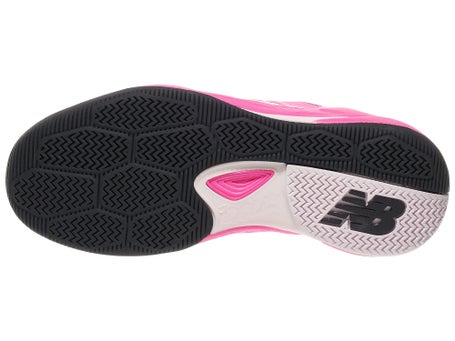 New Balance CT Rally 2 B Pink/Black Womens Shoes