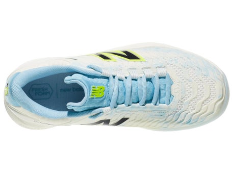 New Balance CT Rally 2 B Sea Salt/Blue Womens Shoes