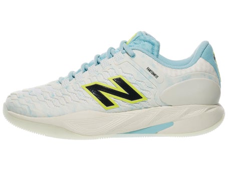New Balance CT Rally 2 D Sea Salt/Blue Womens Shoes