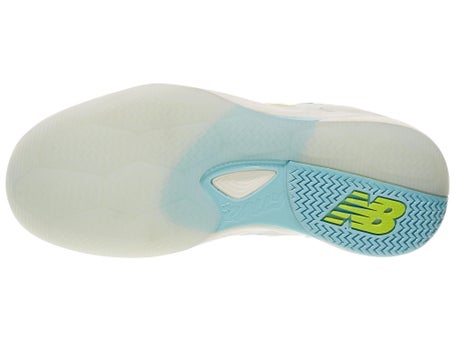 New Balance CT Rally 2 D Sea Salt/Blue Womens Shoes